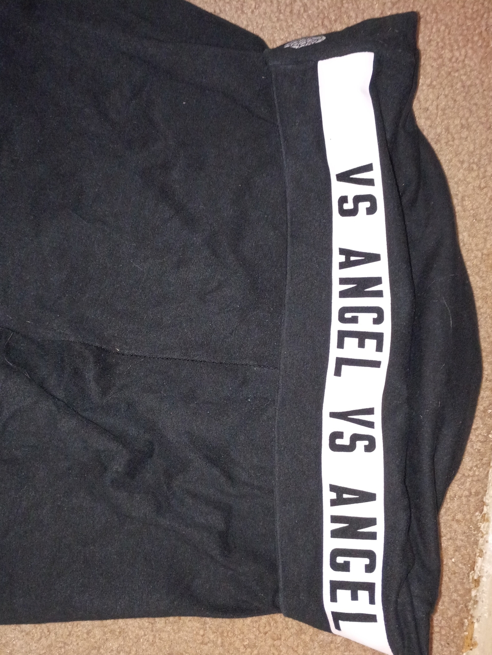 Vintage Y2K Victoria's Secret Yoga Pants VS S
